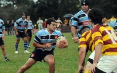 Foto de la galería: Tacuru 25-Capri 30