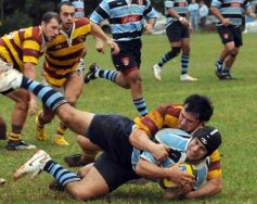 Foto de la galería: Tacuru 25-Capri 30