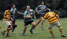 Foto de la galería: Tacuru 25-Capri 30