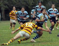 Foto de la galería: Tacuru 25-Capri 30