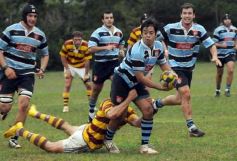 Foto de la galería: Tacuru 25-Capri 30