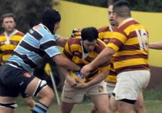 Foto de la galería: Tacuru 25-Capri 30