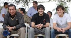 Foto de la galería: Tacuru 25-Capri 30