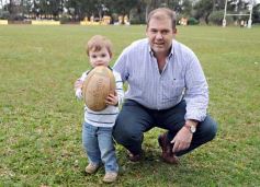 Foto de la galería: Tacuru 25-Capri 30