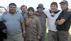 Foto de la galería: Cristina Fernandez en el C. del Conocimientos