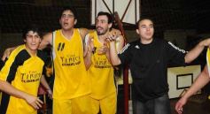 Foto de la galería: 1er.Juego-Tokio 65-Tirica 68