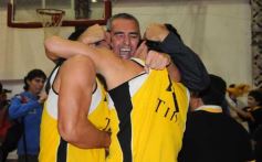 Foto de la galería: 1er.Juego-Tokio 65-Tirica 68