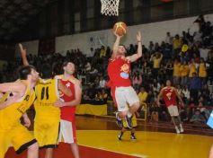 Foto de la galería: 1er.Juego-Tokio 65-Tirica 68