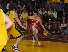 Foto de la galería: 1er.Juego-Tokio 65-Tirica 68