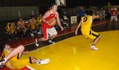 Foto de la galería: 1er.Juego-Tokio 65-Tirica 68