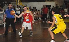 Foto de la galería: 1er.Juego-Tokio 65-Tirica 68