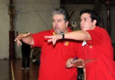 Foto de la galería: 1er.Juego-Tokio 65-Tirica 68