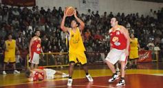 Foto de la galería: 1er.Juego-Tokio 65-Tirica 68