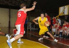 Foto de la galería: 1er.Juego-Tokio 65-Tirica 68