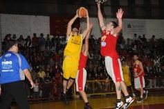 Foto de la galería: 1er.Juego-Tokio 65-Tirica 68