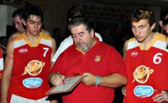 Foto de la galería: 1er.Juego-Tokio 65-Tirica 68