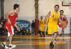 Foto de la galería: 1er.Juego-Tokio 65-Tirica 68