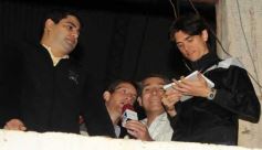 Foto de la galería: 1er.Juego-Tokio 65-Tirica 68