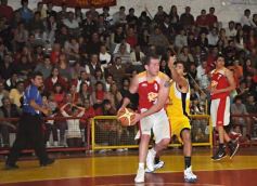 Foto de la galería: 1er.Juego-Tokio 65-Tirica 68