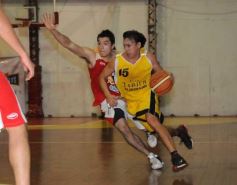 Foto de la galería: 1er.Juego-Tokio 65-Tirica 68