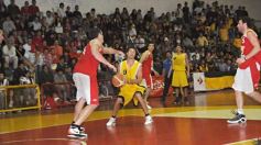 Foto de la galería: 1er.Juego-Tokio 65-Tirica 68