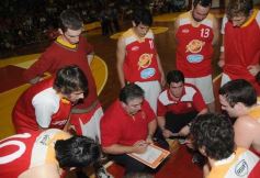 Foto de la galería: 1er.Juego-Tokio 65-Tirica 68