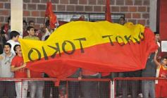 Foto de la galería: 1er.Juego-Tokio 65-Tirica 68