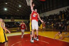 Foto de la galería: 1er.Juego-Tokio 65-Tirica 68