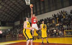 Foto de la galería: 1er.Juego-Tokio 65-Tirica 68