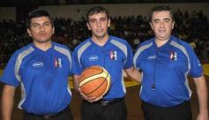 Foto de la galería: 1er.Juego-Tokio 65-Tirica 68