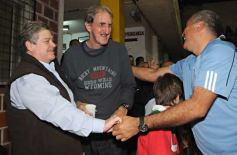 Foto de la galería: 1er.Juego-Tokio 65-Tirica 68