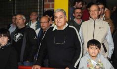 Foto de la galería: 1er.Juego-Tokio 65-Tirica 68