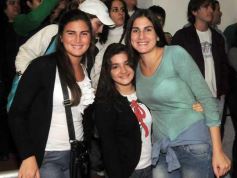 Foto de la galería: 1er.Juego-Tokio 65-Tirica 68