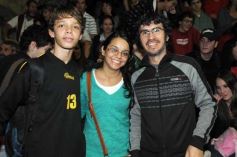 Foto de la galería: 1er.Juego-Tokio 65-Tirica 68