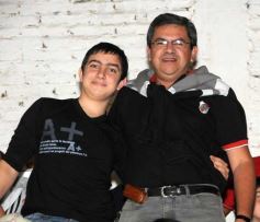 Foto de la galería: 1er.Juego-Tokio 65-Tirica 68