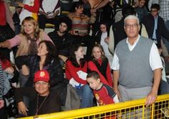 Foto de la galería: 1er.Juego-Tokio 65-Tirica 68