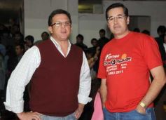 Foto de la galería: 1er.Juego-Tokio 65-Tirica 68