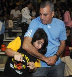 Foto de la galería: 1er.Juego-Tokio 65-Tirica 68