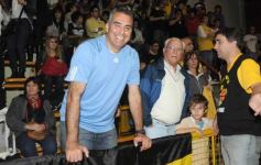 Foto de la galería: 1er.Juego-Tokio 65-Tirica 68