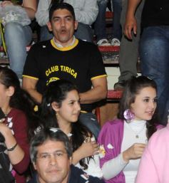 Foto de la galería: 1er.Juego-Tokio 65-Tirica 68