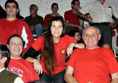 Foto de la galería: 1er.Juego-Tokio 65-Tirica 68