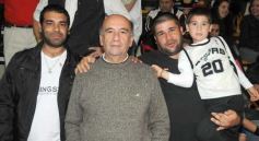 Foto de la galería: 1er.Juego-Tokio 65-Tirica 68