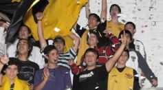 Foto de la galería: 1er.Juego-Tokio 65-Tirica 68