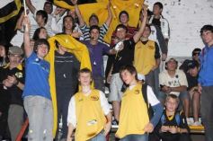 Foto de la galería: 1er.Juego-Tokio 65-Tirica 68