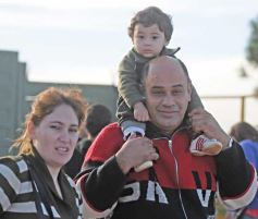 Foto de la galería: Crucero 0-Sp. Belgrano 0