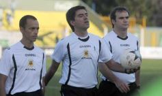 Foto de la galería: Crucero 0-Sp. Belgrano 0