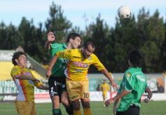 Foto de la galería: Crucero 0-Sp. Belgrano 0