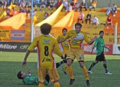 Foto de la galería: Crucero 0-Sp. Belgrano 0