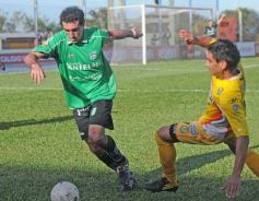 Foto de la galería: Crucero 0-Sp. Belgrano 0