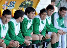 Foto de la galería: Crucero 0-Sp. Belgrano 0